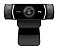 Webcam Logitech C922 PRO Full HD 1080P 30FPS Tripé - Imagem 2