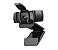 Webcam 1080p 30Fps c/Suporte Fixador e Capa de Segurança C920s Logitech - Imagem 1