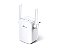 Repetidor Wireless 300Mbps Acess Point 2 Antenas TL-WA855RE TP-Link - Imagem 1