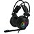 Headset Gamer Estéreo P2 RGB Vickers Fortrek - Imagem 1