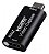 Placa de Captura LiveStream 1080p HDMI USB 2.0 PS4 Wii XBOX Celular PC Profissional - Imagem 1