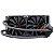 Water Cooler Sangue Frio 2 Dual Fan 240MM Intel/AMD TDP 250W PCYes - Imagem 2