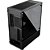 Gabinete Gamer ATX BG-026 Mid Tower Special Edition Wolf Blue S/Fonte Bluecase - Imagem 5