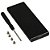 Case Mini para SSD NGFF M.2 B Key USB 3.0 6Gbps  CGHD-M2831 Exbom - Imagem 1