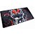 Mouse PAD Gamer Grande Ryu Street FIghter 700x350mm Emborrachado MP-7035C11 Exbom - Imagem 3