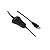 Headset Monoauricular USB CHS 55 Intelbras - Imagem 6