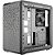 Gabinete MasterBox Q300L Mini Tower Acrílico Cooler Master - Imagem 4