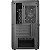 Gabinete MasterBox Q300L Mini Tower Acrílico Cooler Master - Imagem 9