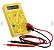 Multimetro Digital DT-830 Series c/Ponta de Prova - Imagem 4