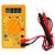 Multimetro Digital DT-830 Series c/Ponta de Prova - Imagem 1
