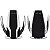 Suporte Veicular Universal Celular/GPS S5 + Carregador QI Indução Exbom - Imagem 5