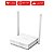 Roteador Wireless 300Mbps 2 Antenas Qos Configurável TL-WR829N TP-Link - Imagem 1