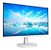 Monitor LCD 21.5" Full HD VGA HDMI Borda Fina VESA 75Hz 100 Philips - Imagem 1