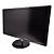 Monitor Bluecase Full HD LED 24" HDMI DisplayPort 144hz 1MS BM242GWCASE - Imagem 3