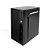 Gabinete Micro ATX 2 Baias Preto C/Fonte 200W MT-31BK C3Tech - Imagem 1