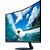 Monitor Samsung 31.5" Curvo Full HD Free Sync HDMI Ajustável 4ms LC32T550 - Imagem 3