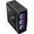 Gabinete Gamer Mini Tower ATX C/4 Fans RGB Lateral Vidro Mini Frost Aerocool - Imagem 3