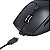 Mouse Sem Fio USB Recarregável 1600DPI Preto PM200 Vinik - Imagem 6