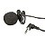 Microfone de Lapela P2 Mono Profissional c/Presilha Espuma KP-911 Knup - Imagem 4
