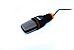 Microfone Condensador USB High Quality c/Tripe KP-916 Knup - Imagem 3