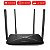 Roteador Wireless Gigabit 867Mbps AC1200 AC12G DualBand Mercusys - Imagem 1