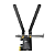 Placa de Rede PCI-E Wireless DualBand Bluetooth AC1200 Archer T4E TP-Link - Imagem 3