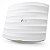 Acess Point TP-Link AC1750 1300Mbps DualBand MU-Mimo EAP245 - Imagem 1