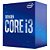 Processador Intel Core I3 10100F 3.60GHz Coffee Lake Cache 6MB 1200 Sem Video BX8070110100F - Imagem 1