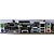 Placa Mãe PCWare mATX H310G PRO Gaming DDR4 M.2 HDMI DVI VGA 8 e 9ª Ger Intel - Imagem 2