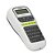 Rotulador Eletrônico Portátil Brother PT-H110 Teclado QWERTY para Fitas TZe 3.5mm a 12mm - Imagem 1