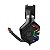 Headset Gamer RGB KP-489 PC CELULAR NOTEBOOK Knup - Imagem 3