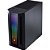 Gabinete Gamer Mid Tower eATX Fita 3 Coolers RGB Sagitarus Vinik - Imagem 3