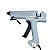 Pistola de Cola Quente 100W BIVOLT HPC-150 HIkari - Imagem 2