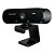 Webcam 4K 8MP c/Microfone BWEBUHD Bluecase - Imagem 1