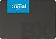 SSD 480GB 2,5" SATA III BX500 Crucial - Imagem 1