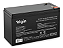 Bateria Selada VRLA Para Nobreak 12V 7A ELGIN - Imagem 1
