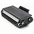 Toner Compatível com Brother TN580/650 Black - Imagem 1