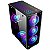 Gabinete Gamer VULCANO ATX MID TOWER S/COOLER MYMAX MCA-VULCANO - Imagem 1