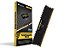 Memoria DDR4 8GB 2400Mhz Vengeance LPX Corsair - Imagem 1