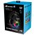 Headset Gamer USB RGB H1+ Plus 7.1 Virtual Fortrek - Imagem 3