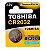 Bateria Placa Mãe CR2032 3V Toshiba - Imagem 1
