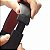 Headset Pro Gaming Gears c/LED Vermelho PC PS4 XBOX Celular KP-397 Knup - Imagem 4
