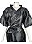 Roupão / Kimono De Cetim Noiva / Salão De Beleza Kit C/ 5 - Imagem 6