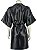 Roupão / Kimono De Cetim Noiva / Salão De Beleza Kit C/ 5 - Imagem 3