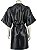 Robe De Cetim Feminino Noiva / Salão de Beleza / Casamento / Formatura - Imagem 7