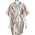 Robe De Cetim Feminino Noiva / Salão de Beleza / Casamento / Formatura - Imagem 1