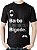 Camiseta Estampada Uniforme Barbeiro Cabeleireiro 100% Algodão - Imagem 1