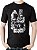Camiseta Estampada Uniforme Barbeiro Cabeleireiro 100% Algodão - Imagem 4