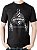 Camiseta Estampada Uniforme Barbeiro Cabeleireiro 100% Algodão - Imagem 5