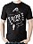 Camiseta 100% Algodão Uniforme p/ Barbeiro, Cabeleireiro(a), Salão de Beleza - Imagem 4